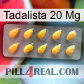 Tadalista 20Mg cialis1